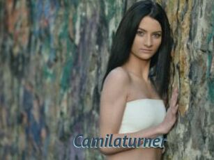 Camilaturner