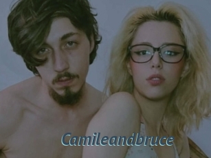 Camileandbruce