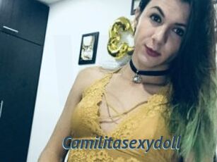 Camilitasexydoll