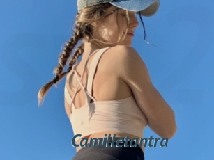 camilletantra Sex Webcam 20