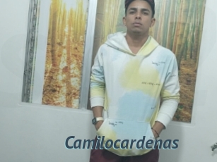 Camilocardenas