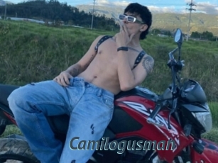 Camilogusman