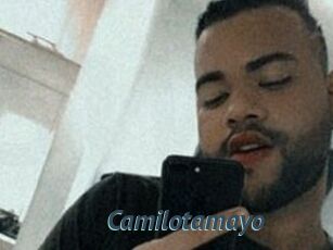 Camilotamayo