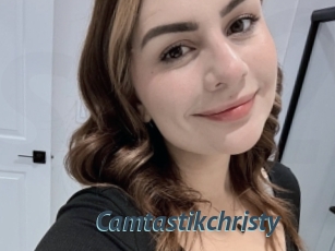 Camtastikchristy