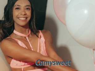 Camysweet