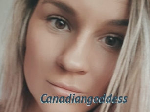 Canadiangoddess