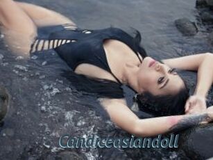 Candiceasiandoll