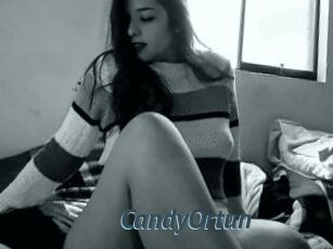 CandyOrtun