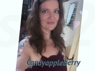 Candyappleberry