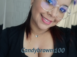 Candybrowm100