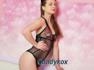 Candykox