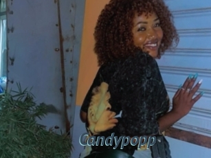 Candypopp