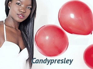 Candypresley