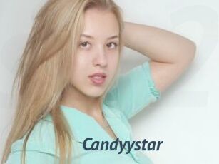 Candyystar
