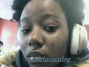 Canelacocaine