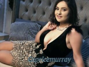 Capricemurray
