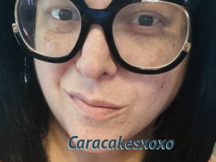 Caracakesxoxo