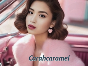 Carahcaramel