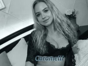 Caramelli