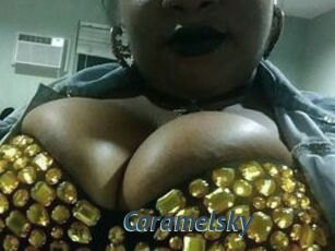 Caramel_sky