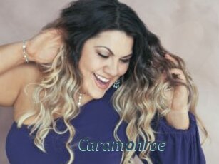 Caramonroe
