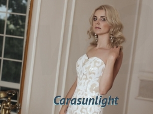 Carasunlight