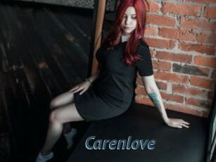 Carenlove
