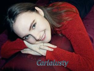Carlalusty
