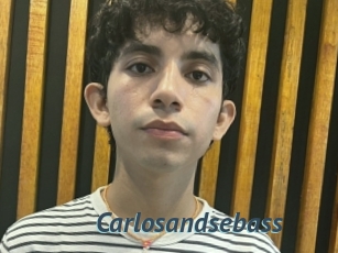 Carlosandsebass