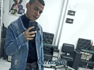 Carlosisla