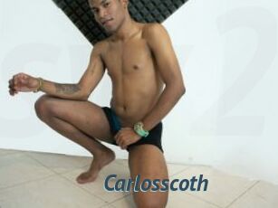 Carlosscoth