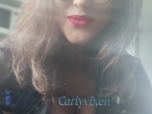 Carlyvixen