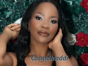 Carmelhaddi