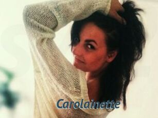 Carolainette
