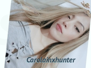 Carolainxhunter