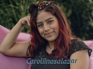 Caroliinasalazar