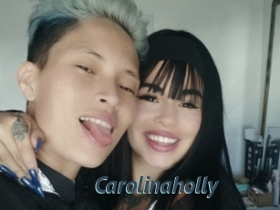 Carolinaholly