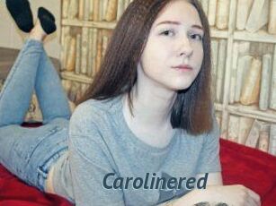 Carolinered