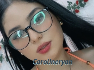 Carolineryan