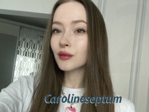 Carolineseptum