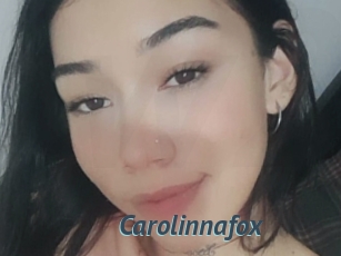 Carolinnafox