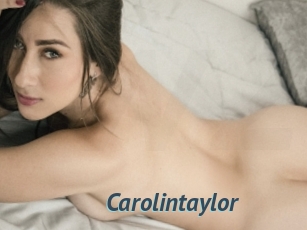 Carolintaylor