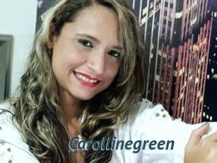 Carollinegreen