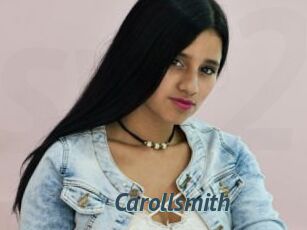 Carollsmith