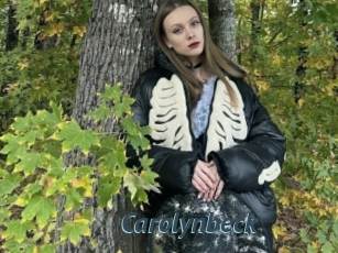 Carolynbeck