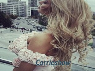 Carrieshow