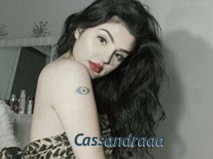 Cassandraaa