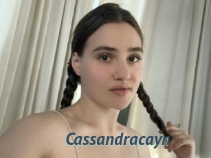 Cassandracayn