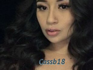Cassb18