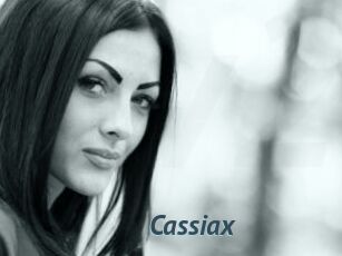 Cassiax